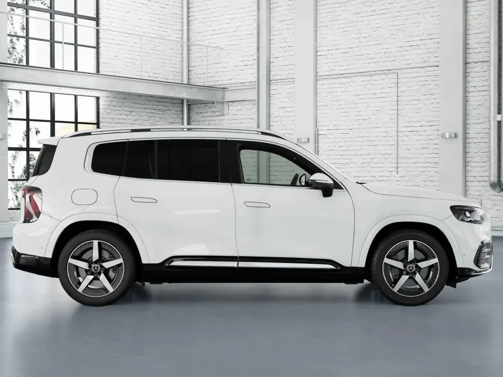 Mercedes-Benz GLB 200 Business Solution AMG 58 kWh uit 2026, foto 7