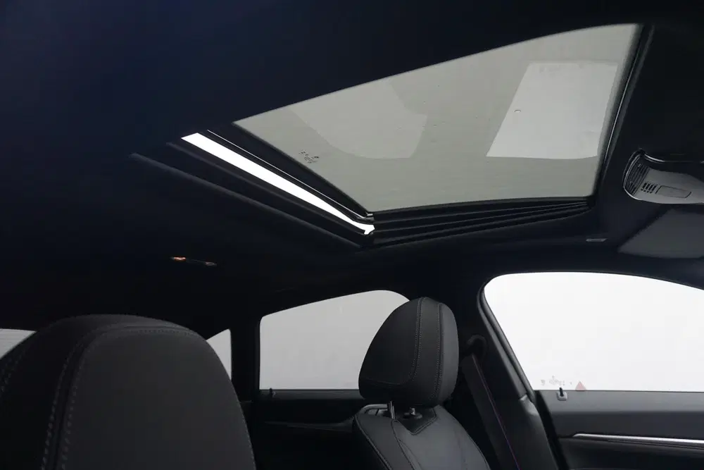 BMW 4-serie Gran Coupé 420i uit 2025, foto 10