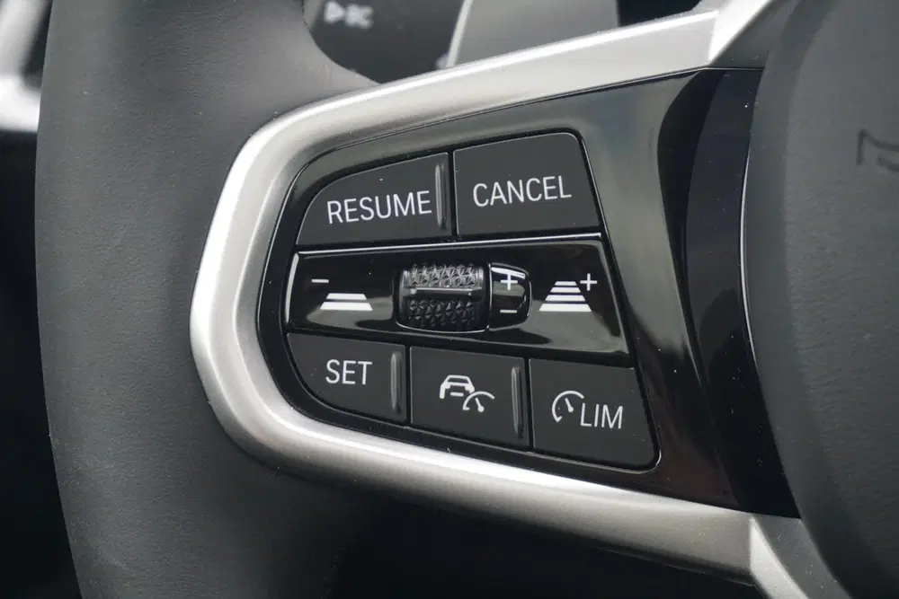 BMW 4-serie Gran Coupé 420i uit 2025, foto 14