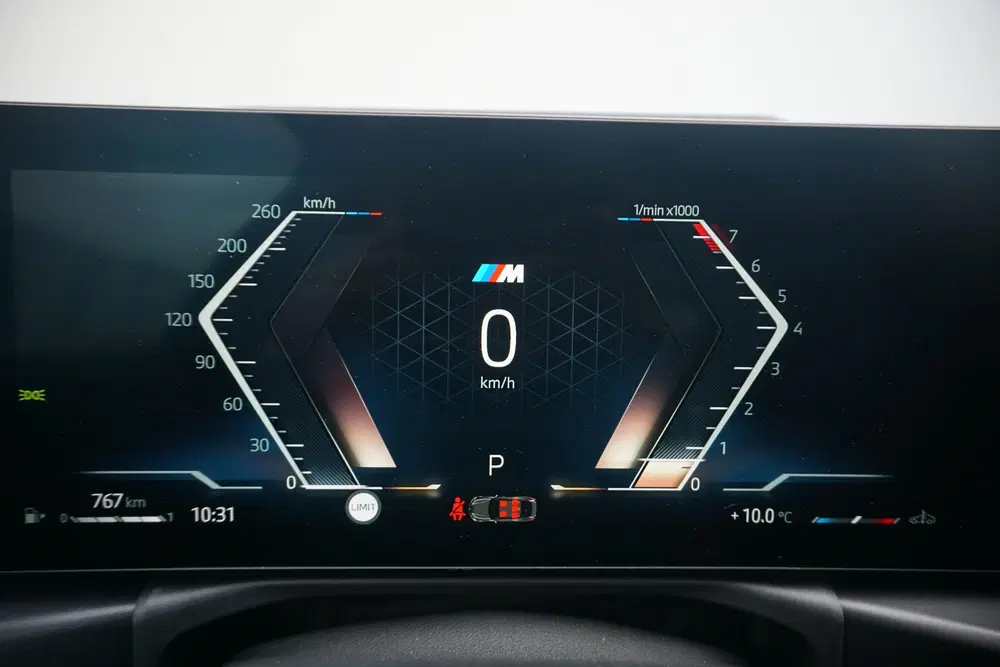 BMW 4-serie Gran Coupé 420i uit 2025, foto 15