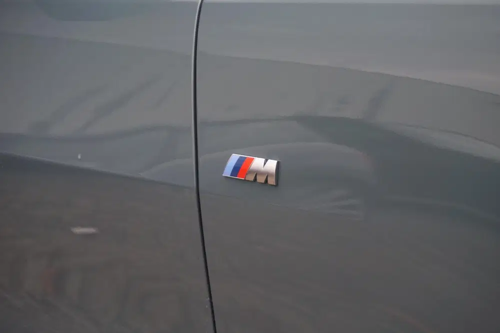 BMW 4-serie Gran Coupé 420i uit 2025, foto 7