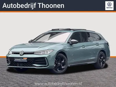 Volkswagen Passat Variant 1.5 eHybrid R-Line Edition 272pk | uit 2025