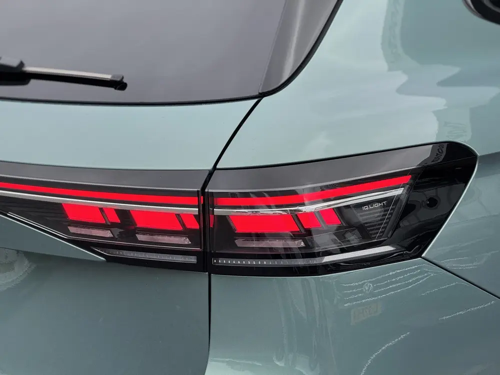 Volkswagen Passat Variant 1.5 eHybrid R-Line Edition 272pk | uit 2025, foto 10