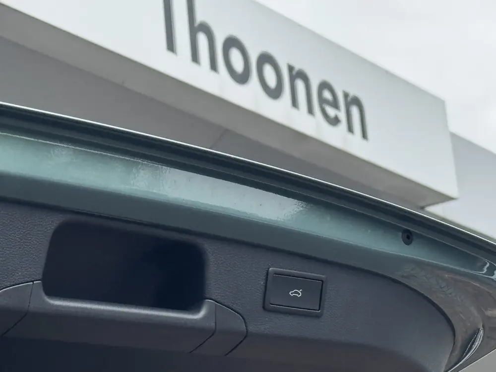 Volkswagen Passat Variant 1.5 eHybrid R-Line Edition 272pk | uit 2025, foto 11