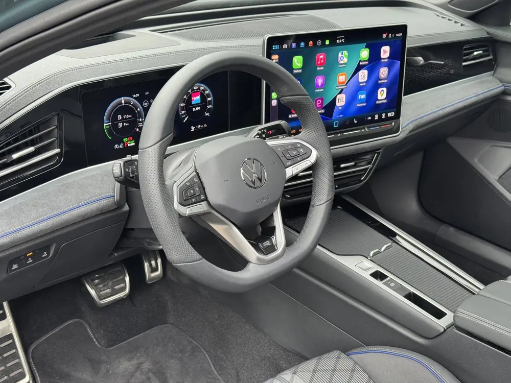 Volkswagen Passat Variant 1.5 eHybrid R-Line Edition 272pk | uit 2025, foto 2