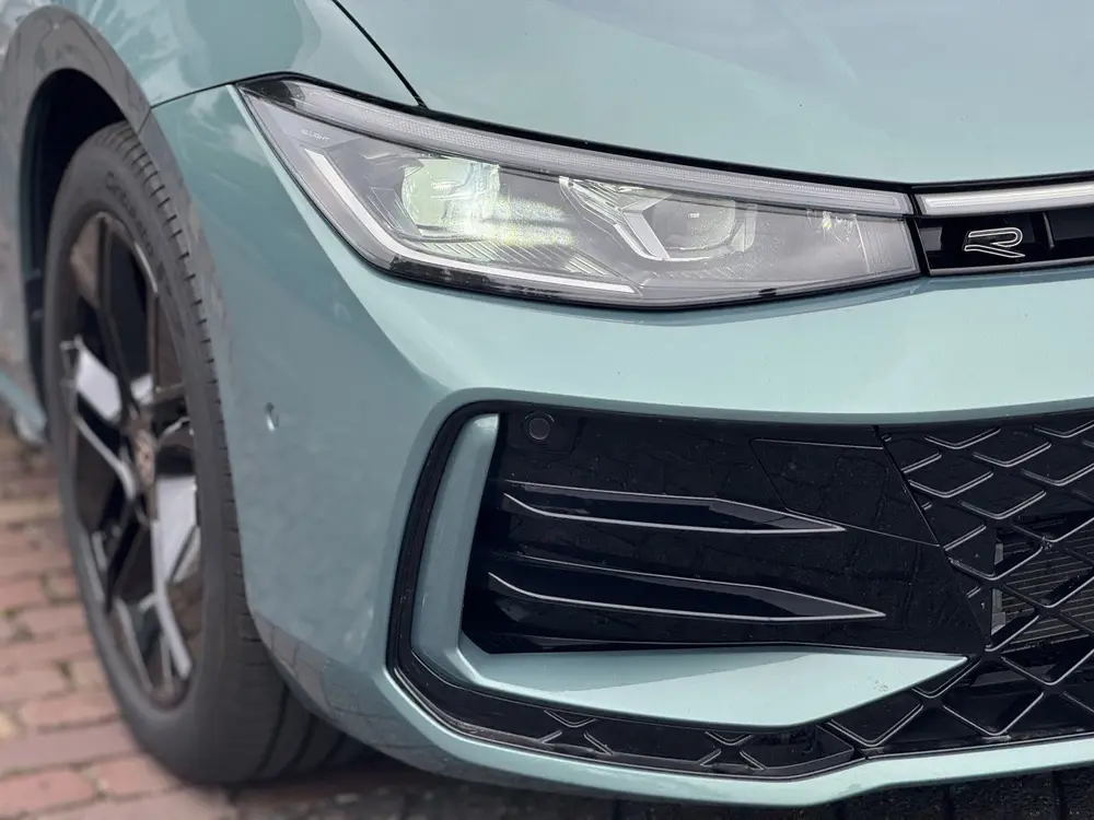 Volkswagen Passat Variant 1.5 eHybrid R-Line Edition 272pk | uit 2025, foto 5