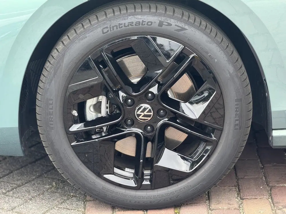 Volkswagen Passat Variant 1.5 eHybrid R-Line Edition 272pk | uit 2025, foto 7