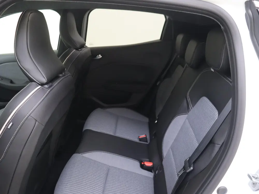 Renault Clio 1.6 E-Tech Full Hybrid 145 PK techno uit 2025, foto 10