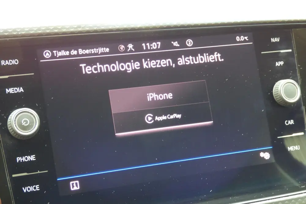 Volkswagen T-Cross 1.0 TSI Life uit 2021, foto 19