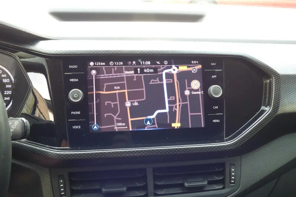 Volkswagen T-Cross 1.0 TSI Life uit 2021, foto 20