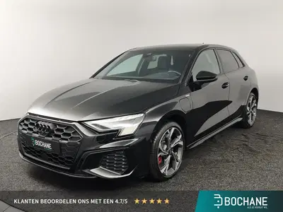 Audi A3 45 TFSI e S edition Competition uit 2024