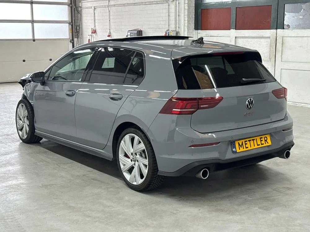 Volkswagen Golf 2.0 TSI GTI Panoramadak|360 View|HUD|ACC uit 2025, foto 3