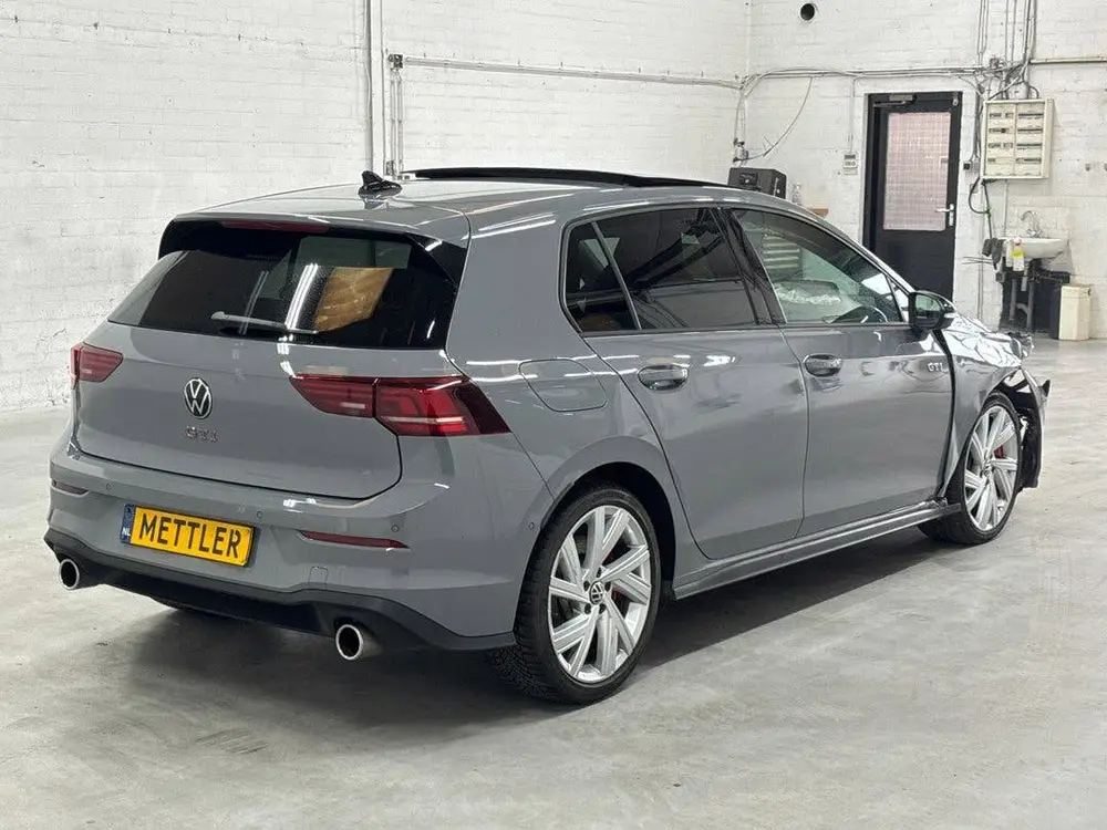 Volkswagen Golf 2.0 TSI GTI Panoramadak|360 View|HUD|ACC uit 2025, foto 5