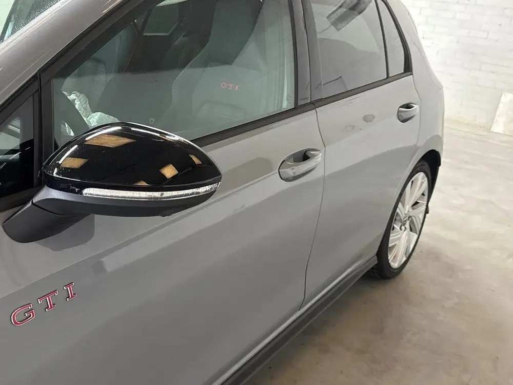 Volkswagen Golf 2.0 TSI GTI Panoramadak|360 View|HUD|ACC uit 2025, foto 8