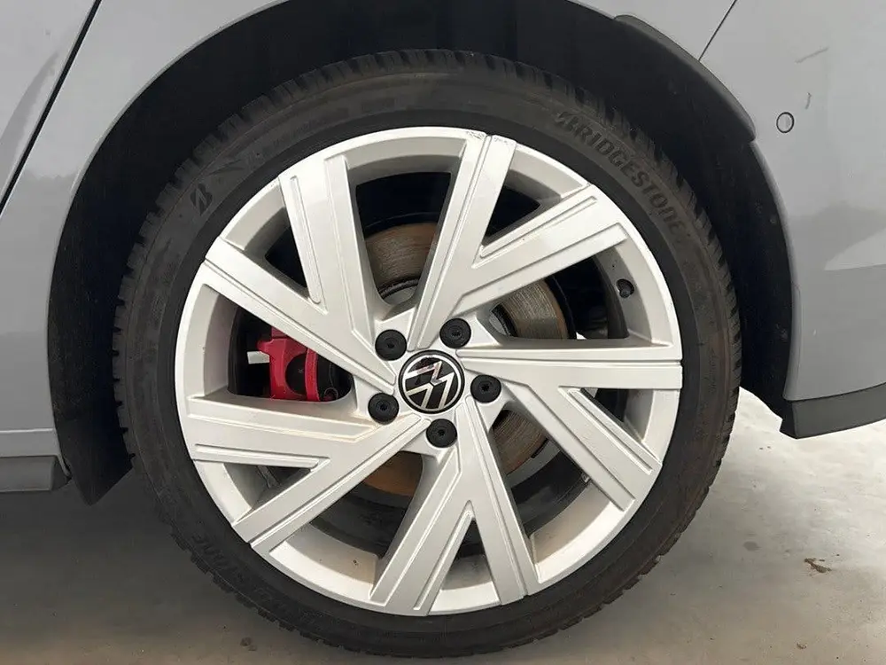 Volkswagen Golf 2.0 TSI GTI Panoramadak|360 View|HUD|ACC uit 2025, foto 9