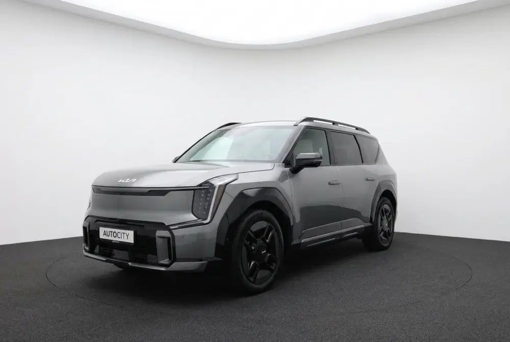 Kia EV9 99 uit 2024