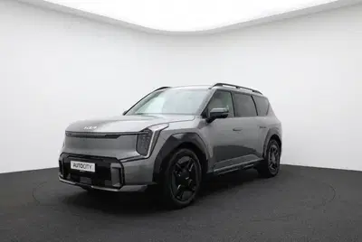 Kia EV9 99 uit 2024