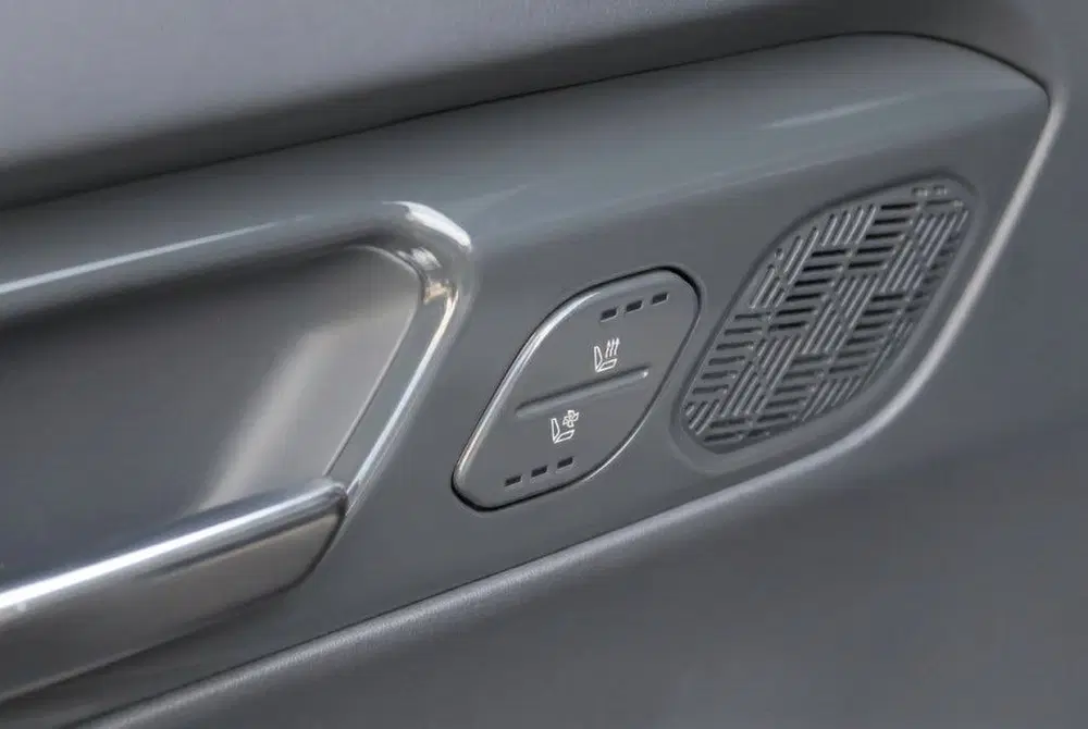 Kia EV9 99 uit 2024, foto 13