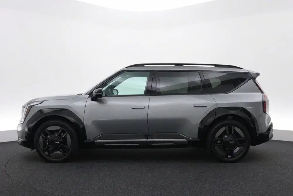 Kia EV9 99 uit 2024, foto 3