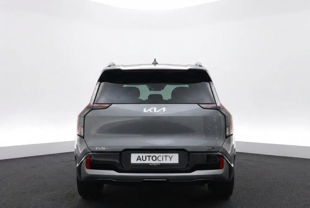 Kia EV9 99 uit 2024, foto 6