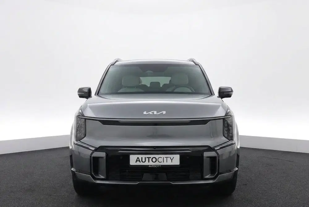 Kia EV9 99 uit 2024, foto 8