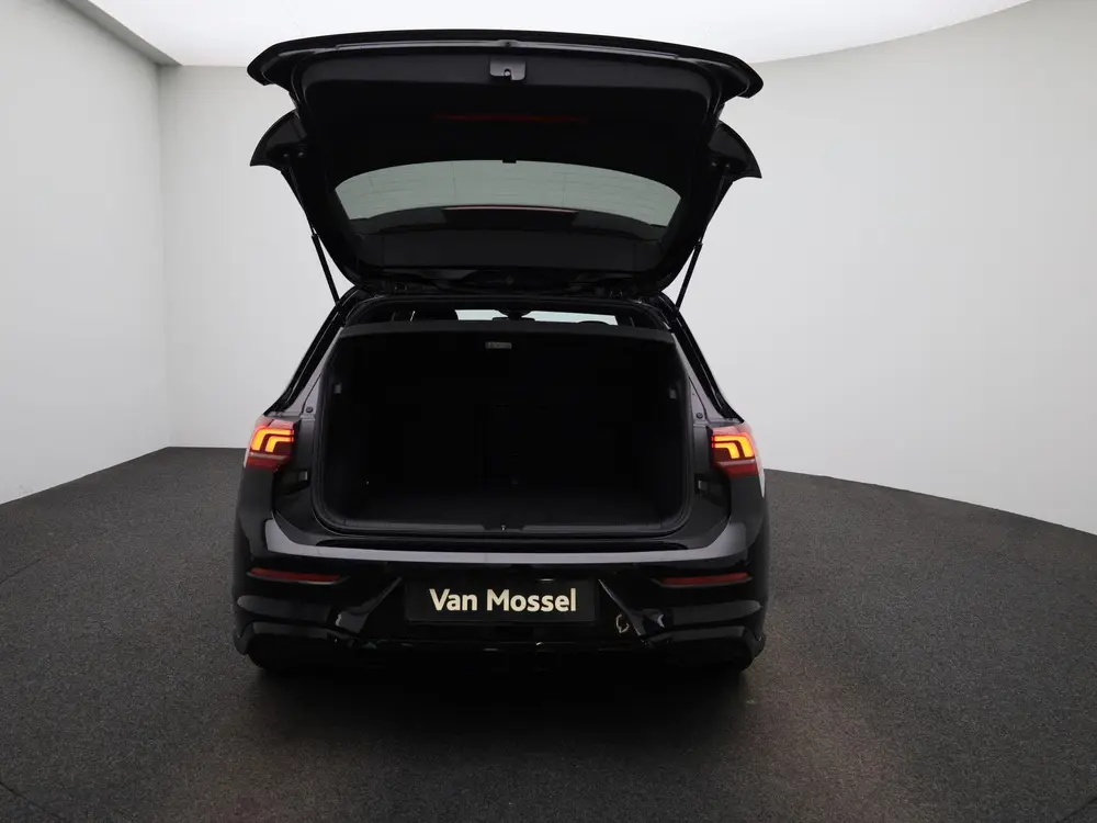 Volkswagen Golf 1.5 eTSI R-Line 150 PK | Automaat | Climate uit 2025, foto 11