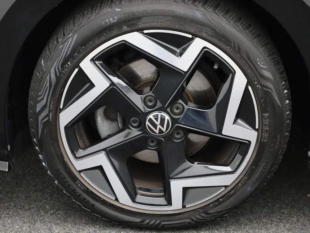 Volkswagen Golf 1.5 eTSI R-Line 150 PK | Automaat | Climate uit 2025, foto 13