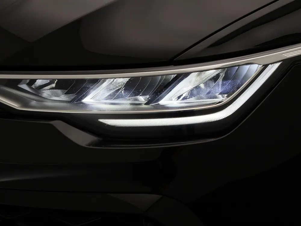 Volkswagen Golf 1.5 eTSI R-Line 150 PK | Automaat | Climate uit 2025, foto 14