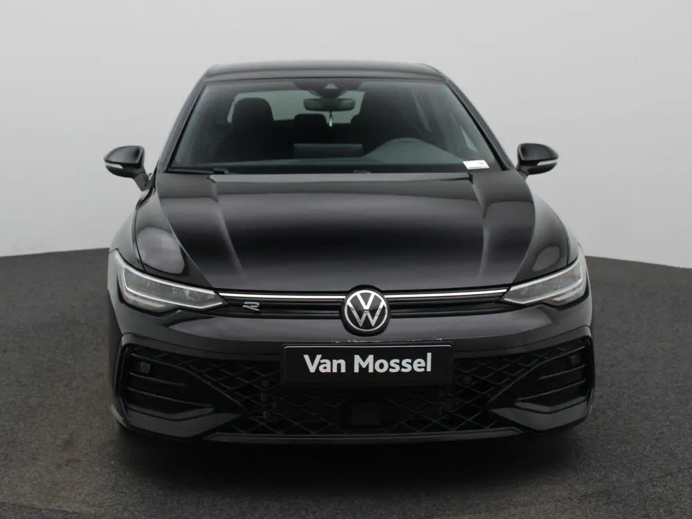 Volkswagen Golf 1.5 eTSI R-Line 150 PK | Automaat | Climate uit 2025, foto 3