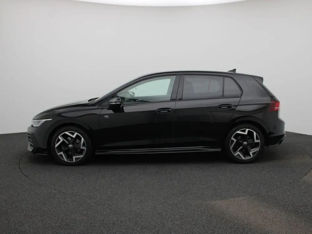 Volkswagen Golf 1.5 eTSI R-Line 150 PK | Automaat | Climate uit 2025, foto 4