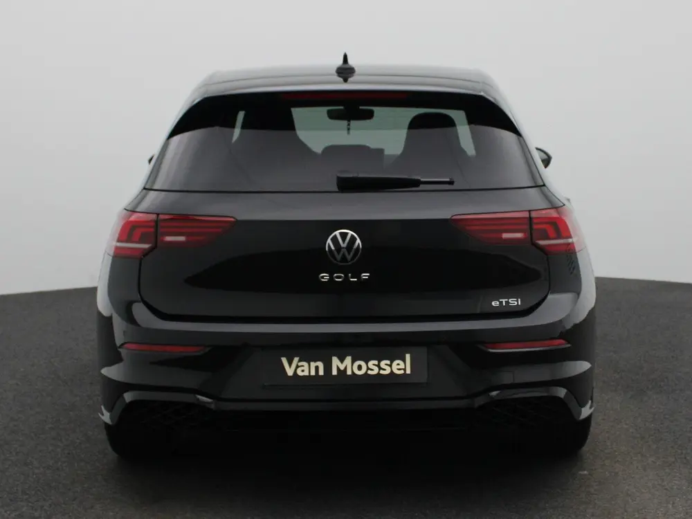 Volkswagen Golf 1.5 eTSI R-Line 150 PK | Automaat | Climate uit 2025, foto 5