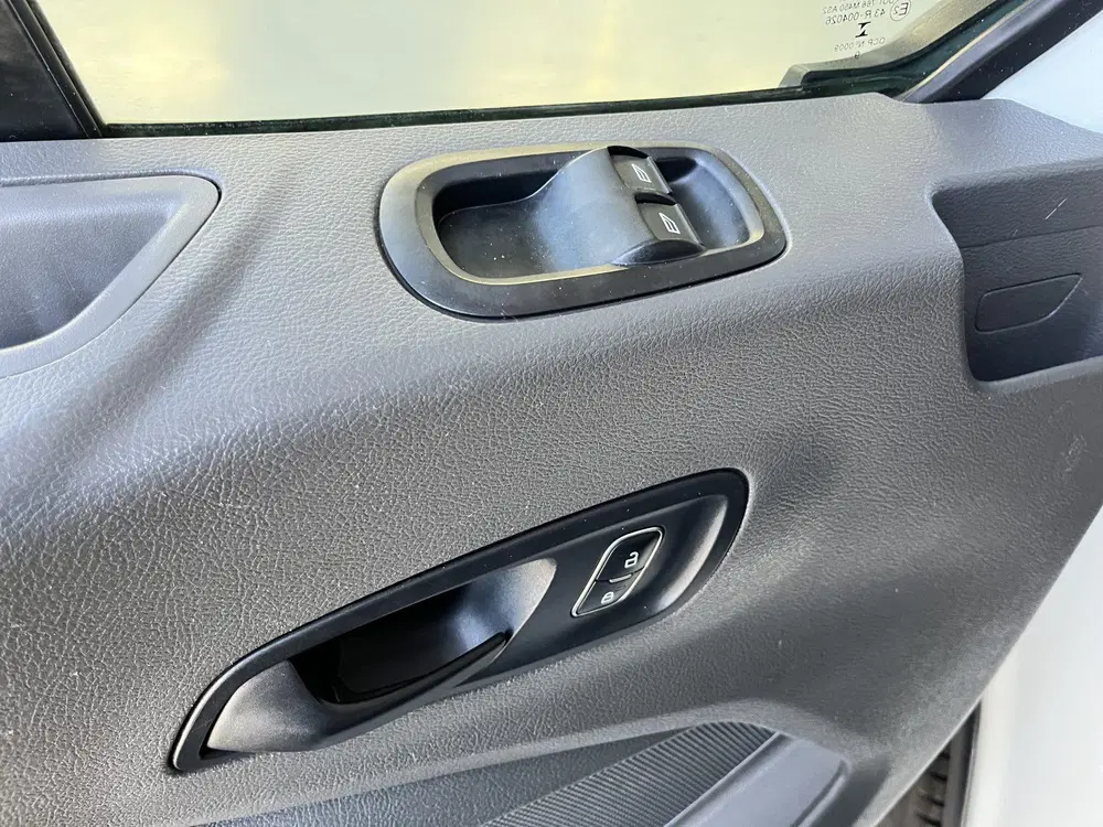 Ford Transit 350 2.0 TDCI DC 3-zijdenkipper Airco Cruis uit 2019, foto 9