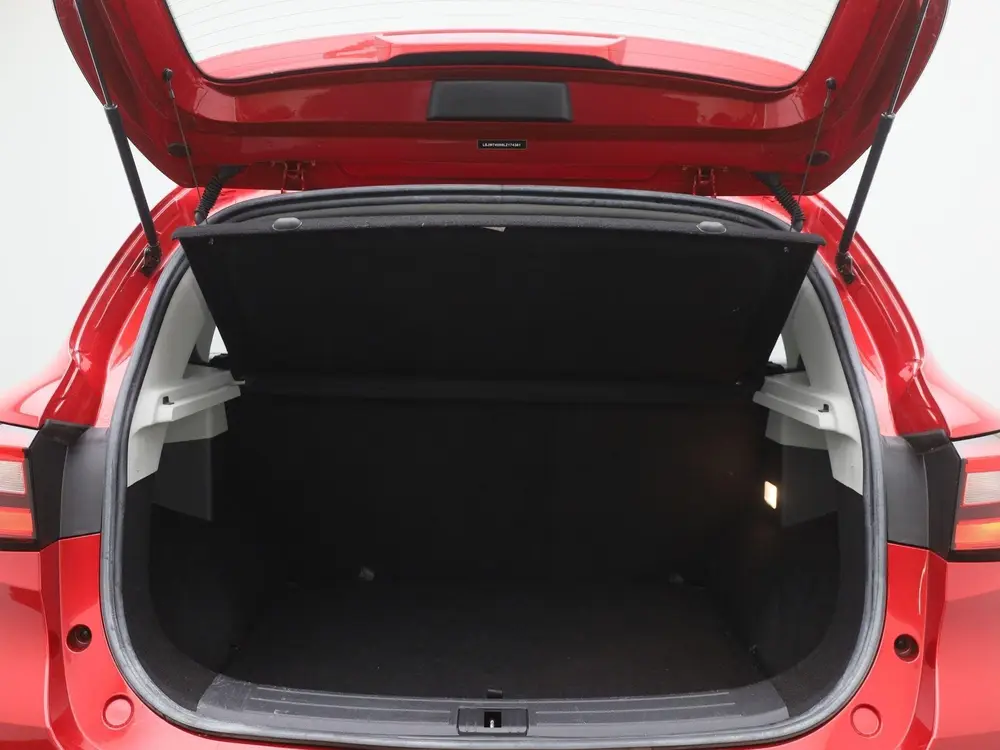 MG ZS EV Luxury 45 kWh | Navi | Leder | Panoramadak | Camera uit 2021, foto 15