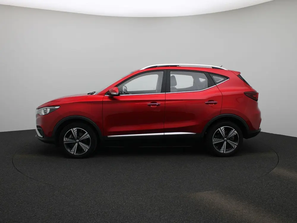MG ZS EV Luxury 45 kWh | Navi | Leder | Panoramadak | Camera uit 2021, foto 5