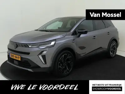Renault Symbioz 1.6 E-Tech full hybrid 145 PK esprit Alpin uit 2025