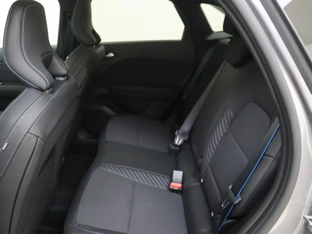 Renault Symbioz 1.6 E-Tech full hybrid 145 PK esprit Alpin uit 2025, foto 10
