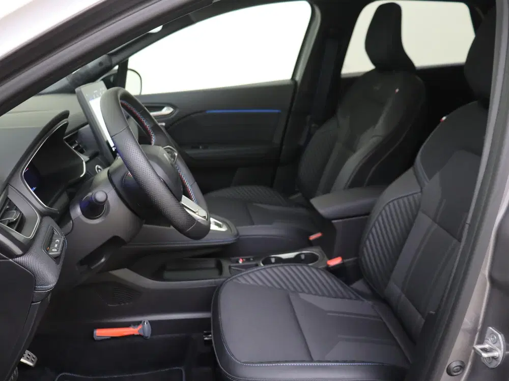 Renault Symbioz 1.6 E-Tech full hybrid 145 PK esprit Alpin uit 2025, foto 12