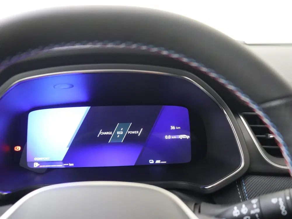 Renault Symbioz 1.6 E-Tech full hybrid 145 PK esprit Alpin uit 2025, foto 13