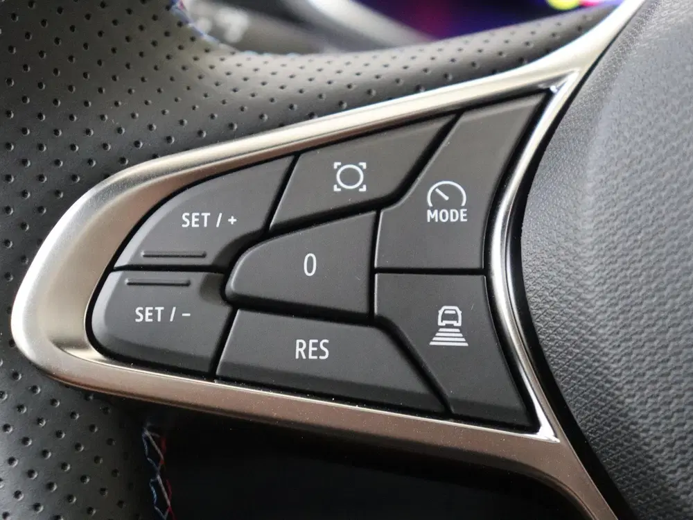 Renault Symbioz 1.6 E-Tech full hybrid 145 PK esprit Alpin uit 2025, foto 14
