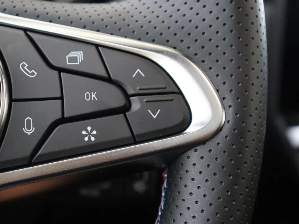 Renault Symbioz 1.6 E-Tech full hybrid 145 PK esprit Alpin uit 2025, foto 15
