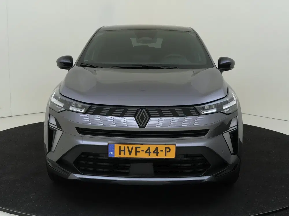 Renault Symbioz 1.6 E-Tech full hybrid 145 PK esprit Alpin uit 2025, foto 2
