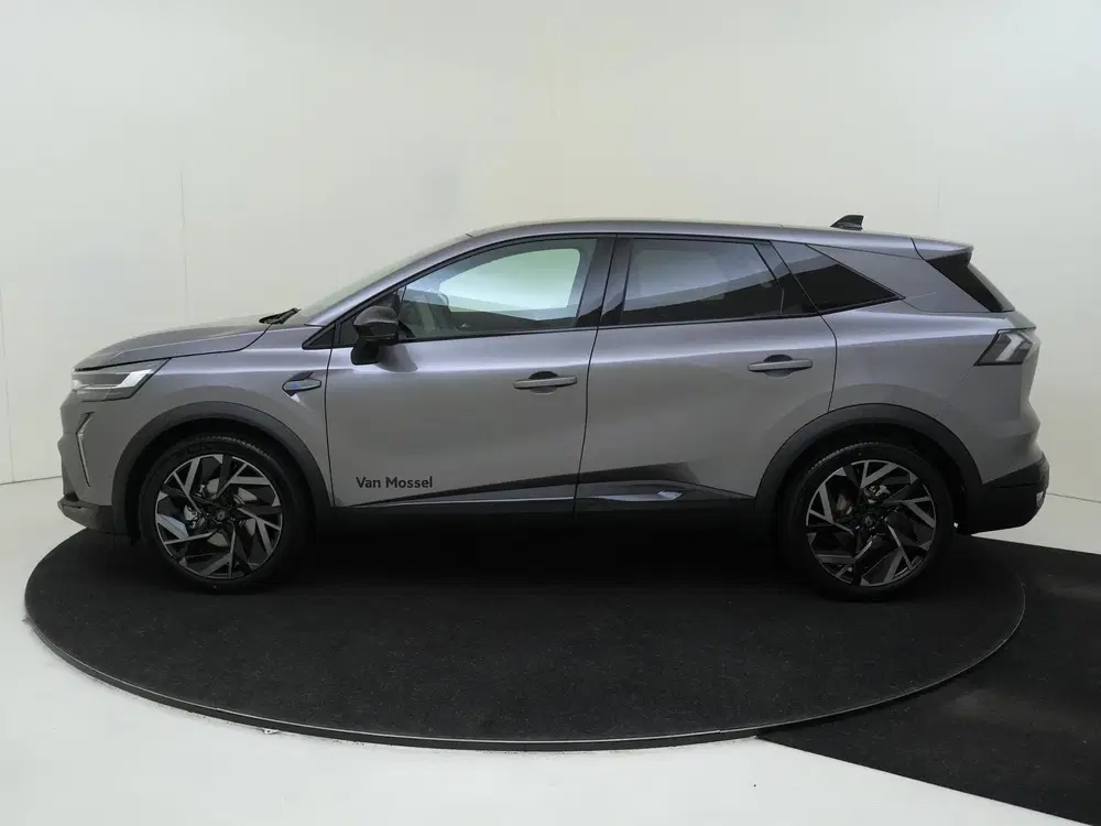 Renault Symbioz 1.6 E-Tech full hybrid 145 PK esprit Alpin uit 2025, foto 3