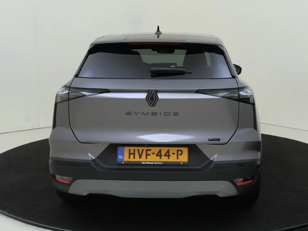 Renault Symbioz 1.6 E-Tech full hybrid 145 PK esprit Alpin uit 2025, foto 4