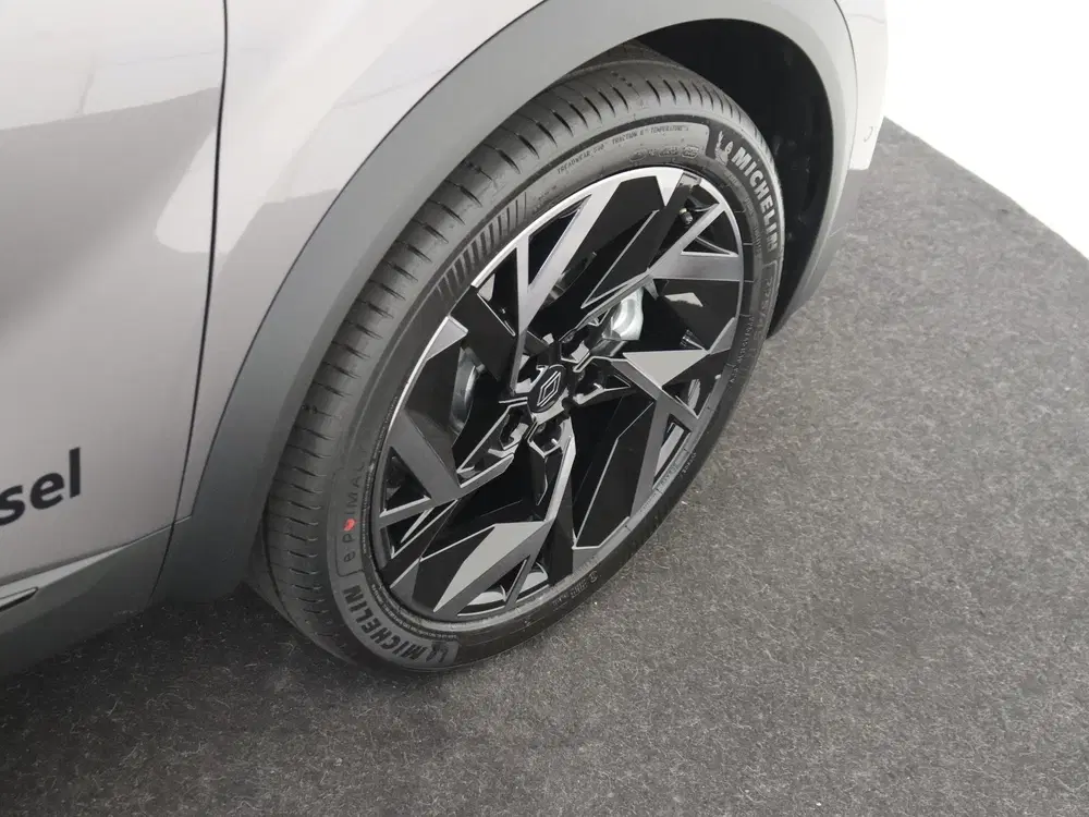 Renault Symbioz 1.6 E-Tech full hybrid 145 PK esprit Alpin uit 2025, foto 8