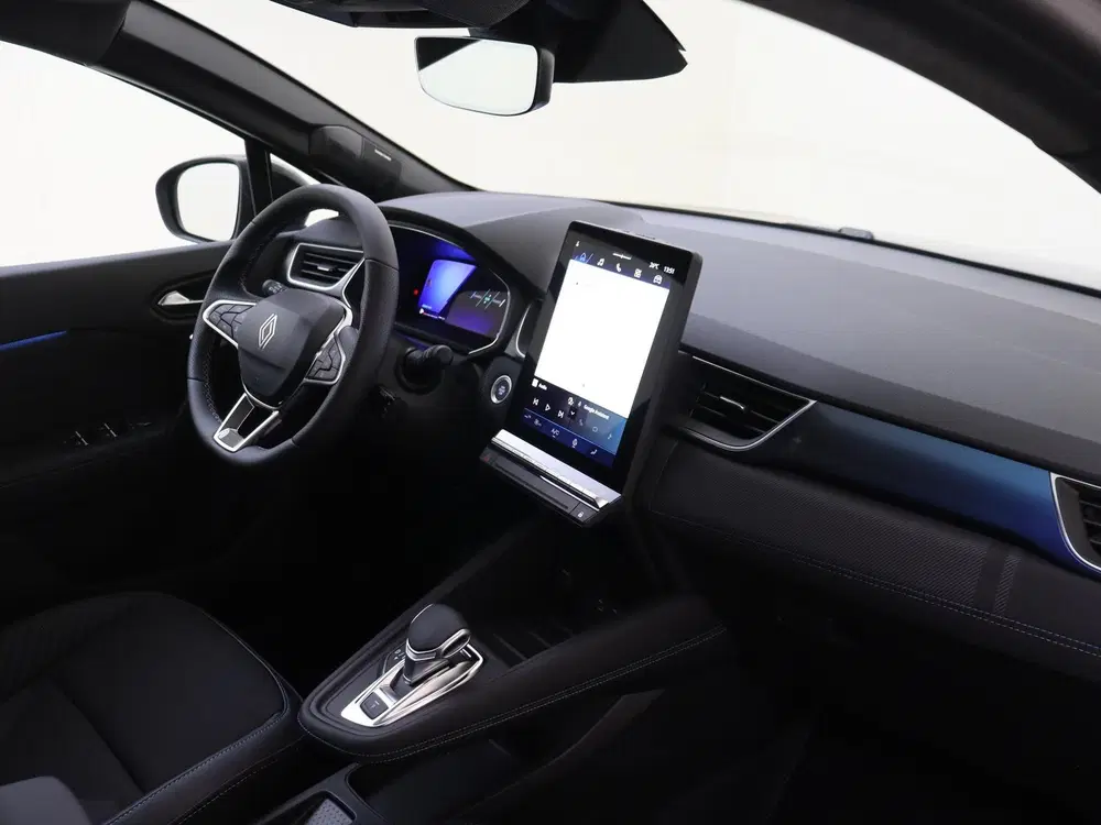 Renault Symbioz 1.6 E-Tech full hybrid 145 PK esprit Alpin uit 2025, foto 9