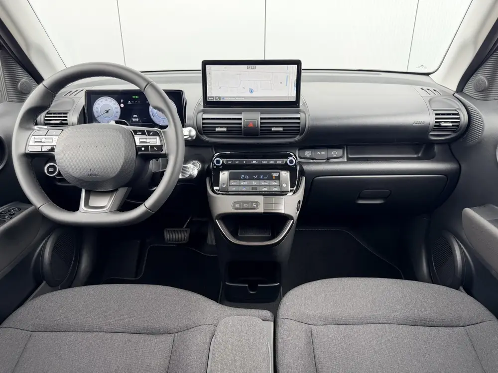 Hyundai Inster Pulse 49 kWh uit 2026, foto 2