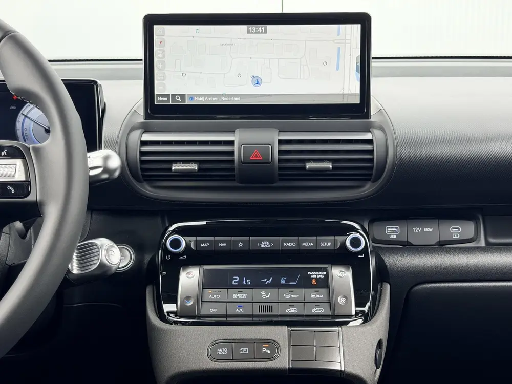 Hyundai Inster Pulse 49 kWh uit 2026, foto 4