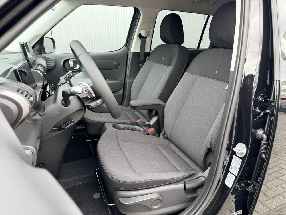 Hyundai Inster Pulse 49 kWh uit 2026, foto 7