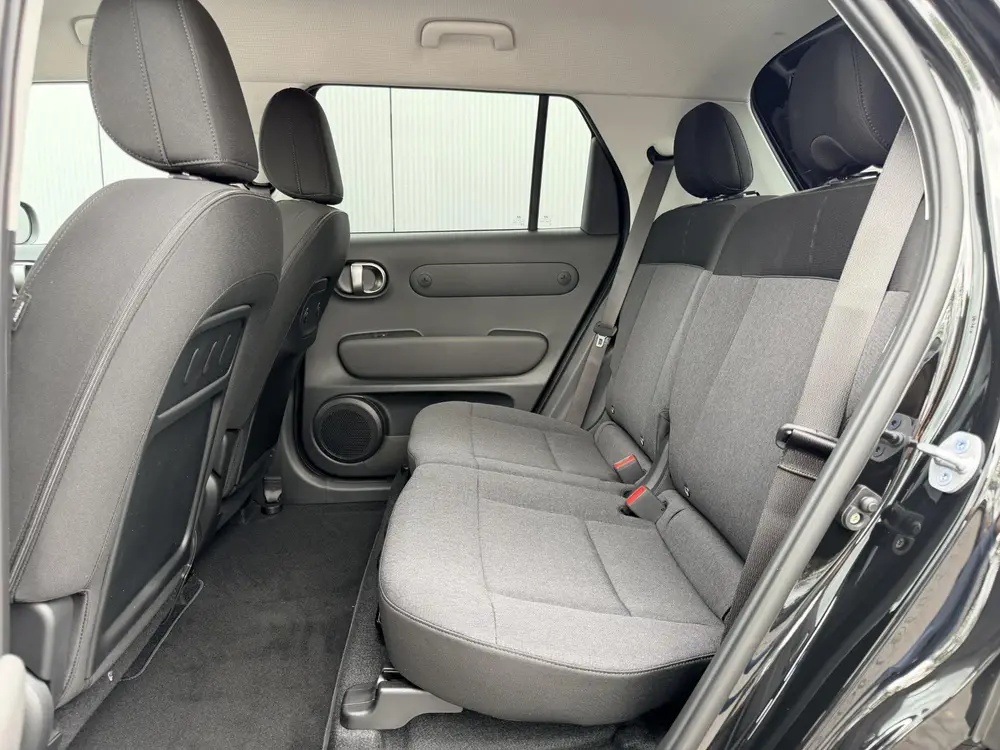 Hyundai Inster Pulse 49 kWh uit 2026, foto 9