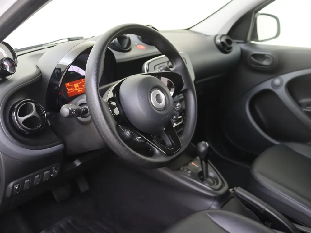 Smart Forfour EQ Essential 18 kWh uit 2022, foto 15
